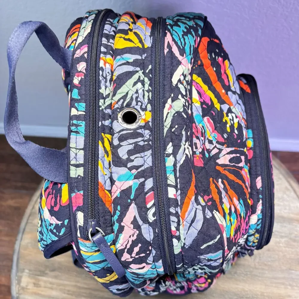 Vera Bradley gorgeous vera
